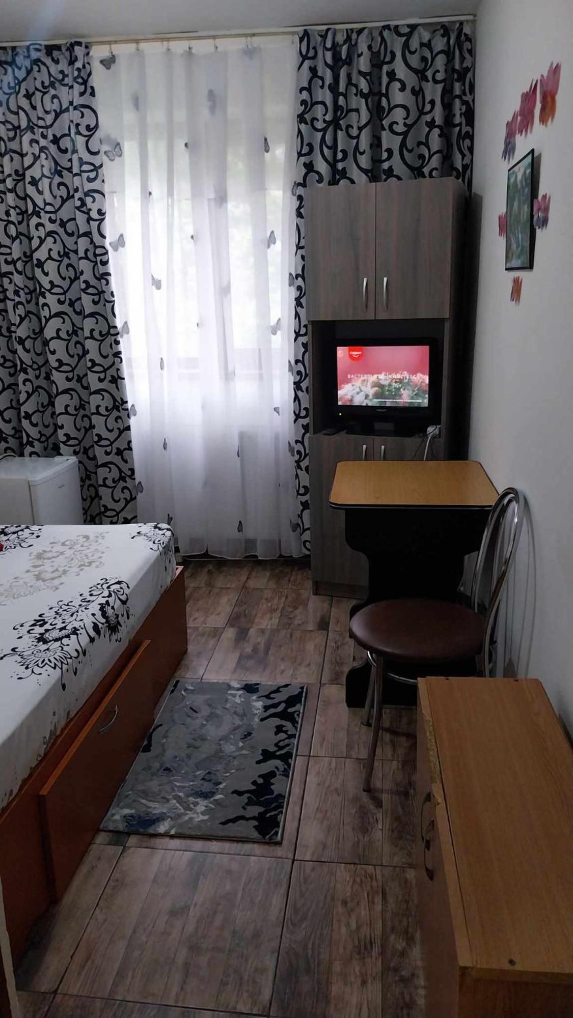 Garsoniera Lejlighed Buzău Eksteriør billede